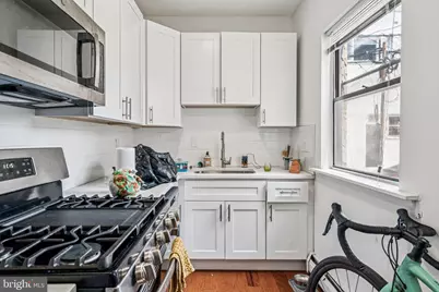 1917 Spring Garden Street #2, Philadelphia, PA 19130 - Photo 2