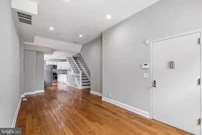 1940 N Marshall Street #1, Philadelphia, PA 19122 - Photo 2