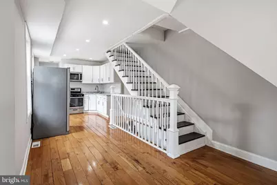 1940 N Marshall Street #1, Philadelphia, PA 19122 - Photo 4