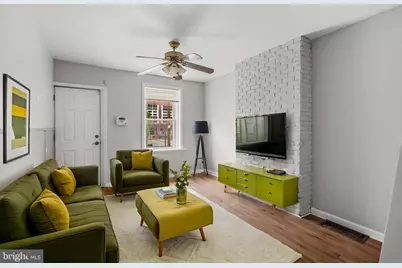 1918 E Firth Street, Philadelphia, PA 19125 - Photo 4