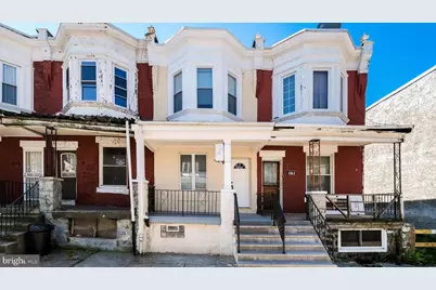 5058 Hoopes Street, Philadelphia, PA 19139 - Photo 1