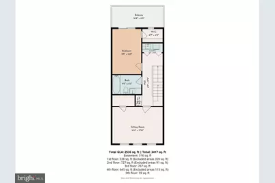 308 N 2nd Street, Philadelphia, PA 19106 - Photo 48