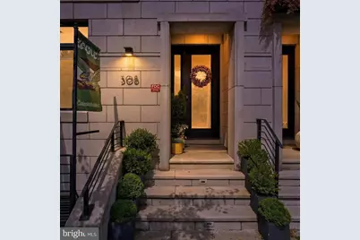 308 N 2nd Street, Philadelphia, PA 19106 - Photo 1