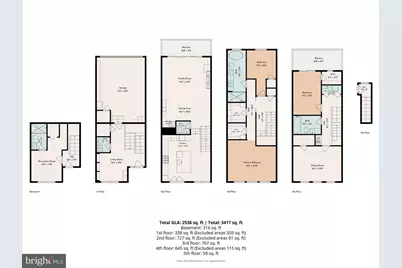 308 N 2nd Street, Philadelphia, PA 19106 - Photo 50