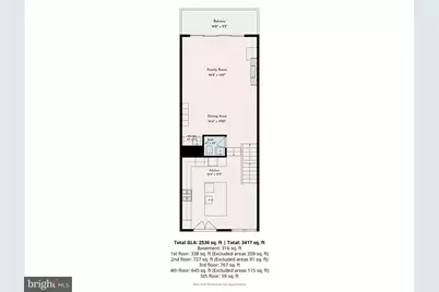 308 N 2nd Street, Philadelphia, PA 19106 - Photo 46