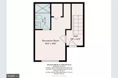 308 N 2nd Street, Philadelphia, PA 19106 - Photo 44