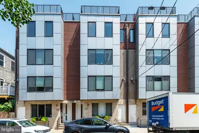 1733 Carpenter Street #D, Philadelphia, PA 19146 - Photo 1