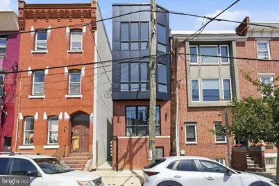 1729 Francis Street #4, Philadelphia, PA 19130 - Photo 1