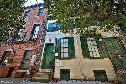 126-128 League Street #2, Philadelphia, PA 19147 - Photo 1