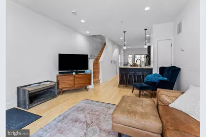 2034 Trenton Avenue, Philadelphia, PA 19125 - Photo 4