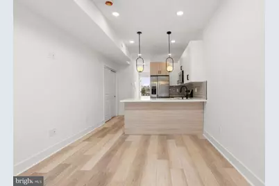 2631 Cecil B Moore Avenue #3, Philadelphia, PA 19121 - Photo 2