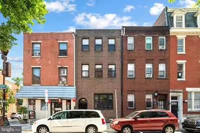 1902 Pine Street #5, Philadelphia, PA 19103 - Photo 1