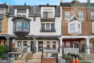 647 N 33rd St, Philadelphia, PA 19104 - Photo 2