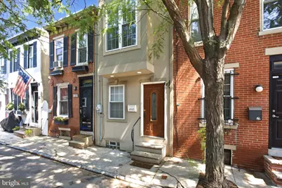 1717 Webster Street, Philadelphia, PA 19146 - Photo 26