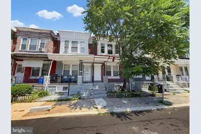 4951 N Franklin Street, Philadelphia, PA 19120 - Photo 1