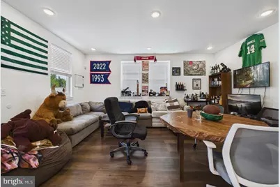 256 N 32nd Street #1, Philadelphia, PA 19104 - Photo 4