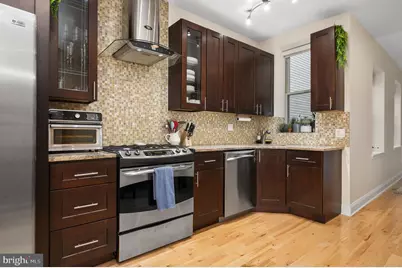 1814 Frankford Avenue #A, Philadelphia, PA 19125 - Photo 1