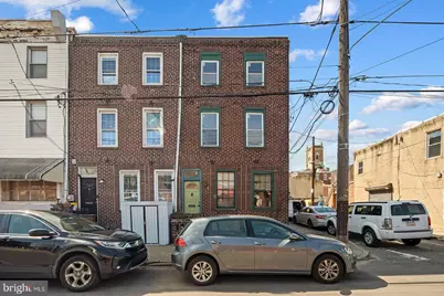 1312 S 3rd Street, Philadelphia, PA 19147 - Photo 1