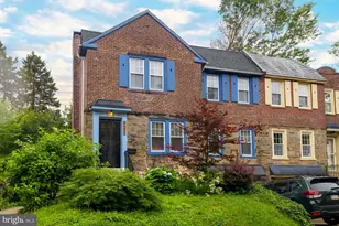 7236 Sprague St, Philadelphia, PA 19119 - Photo 2