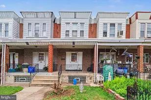 7186 Montague St, Philadelphia, PA 19135 - Photo 2