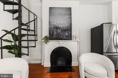 1802 Pine Street #4, Philadelphia, PA 19103 - Photo 10