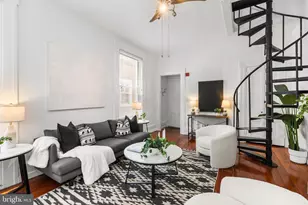 1802 Pine St, Philadelphia, PA 19103 - Photo 8