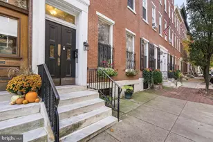 1802 Pine St, Philadelphia, PA 19103 - Photo 2