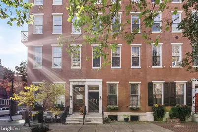 1802 Pine Street #4, Philadelphia, PA 19103 - Photo 1