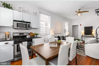 1802 Pine Street #4, Philadelphia, PA 19103 - Photo 14