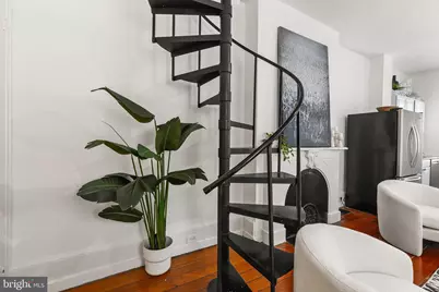 1802 Pine Street #4, Philadelphia, PA 19103 - Photo 6