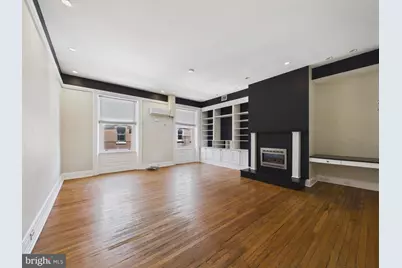2220 Delancey Place #3F, Philadelphia, PA 19103 - Photo 2