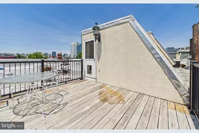 2220 Delancey Place #3F, Philadelphia, PA 19103 - Photo 16