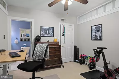 6 S Strawberry Street #10, Philadelphia, PA 19106 - Photo 24