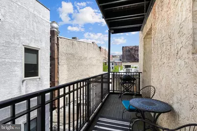 6 S Strawberry Street #10, Philadelphia, PA 19106 - Photo 20