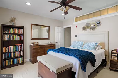 6 S Strawberry Street #10, Philadelphia, PA 19106 - Photo 16
