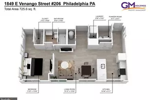 1849 E Venango St, Philadelphia, PA 19134 - Photo 10