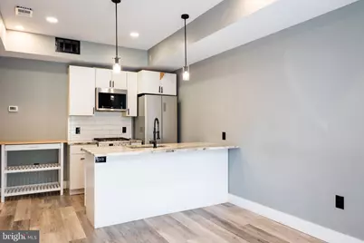 1239 N 19th Street #1, Philadelphia, PA 19121 - Photo 4