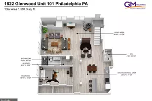 1822 E Glenwood St, Philadelphia, PA 19134 - Photo 18