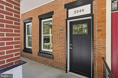 3544 Calumet Street, Philadelphia, PA 19129 - Photo 2