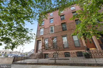 1326 S Broad Street #1F, Philadelphia, PA 19146 - Photo 1