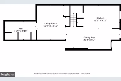 1326 S Broad Street #1F, Philadelphia, PA 19146 - Photo 32