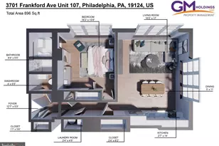3701 Frankford Ave, Philadelphia, PA 19124 - Photo 14