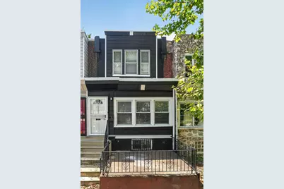 1152 S 53rd Street S, Philadelphia, PA 19143 - Photo 1