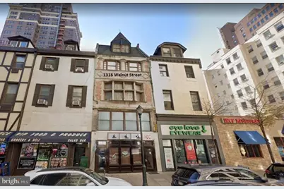 1316 Walnut Street, Philadelphia, PA 19107 - Photo 1