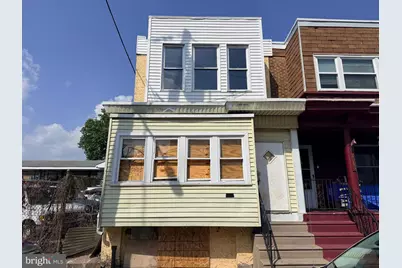 2511 S Millick Street, Philadelphia, PA 19142 - Photo 1