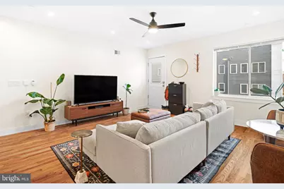 1215 N 5th Street #2, Philadelphia, PA 19122 - Photo 4