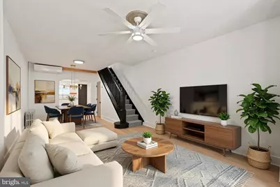 636 McClellan Street, Philadelphia, PA 19148 - Photo 1