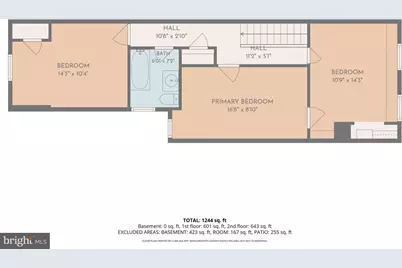 2609 S 16th Street, Philadelphia, PA 19145 - Photo 20