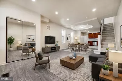 404 W Winona Street, Philadelphia, PA 19144 - Photo 2