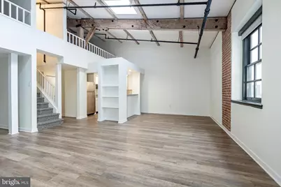 303 Vine Street #309, Philadelphia, PA 19106 - Photo 1